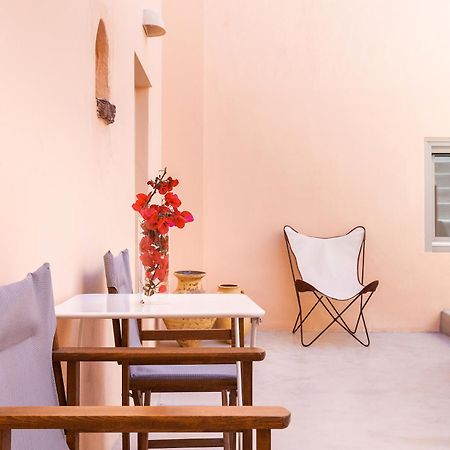 Caldera Houses Oia Екстериор снимка