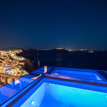 Caldera Houses Oia Екстериор снимка