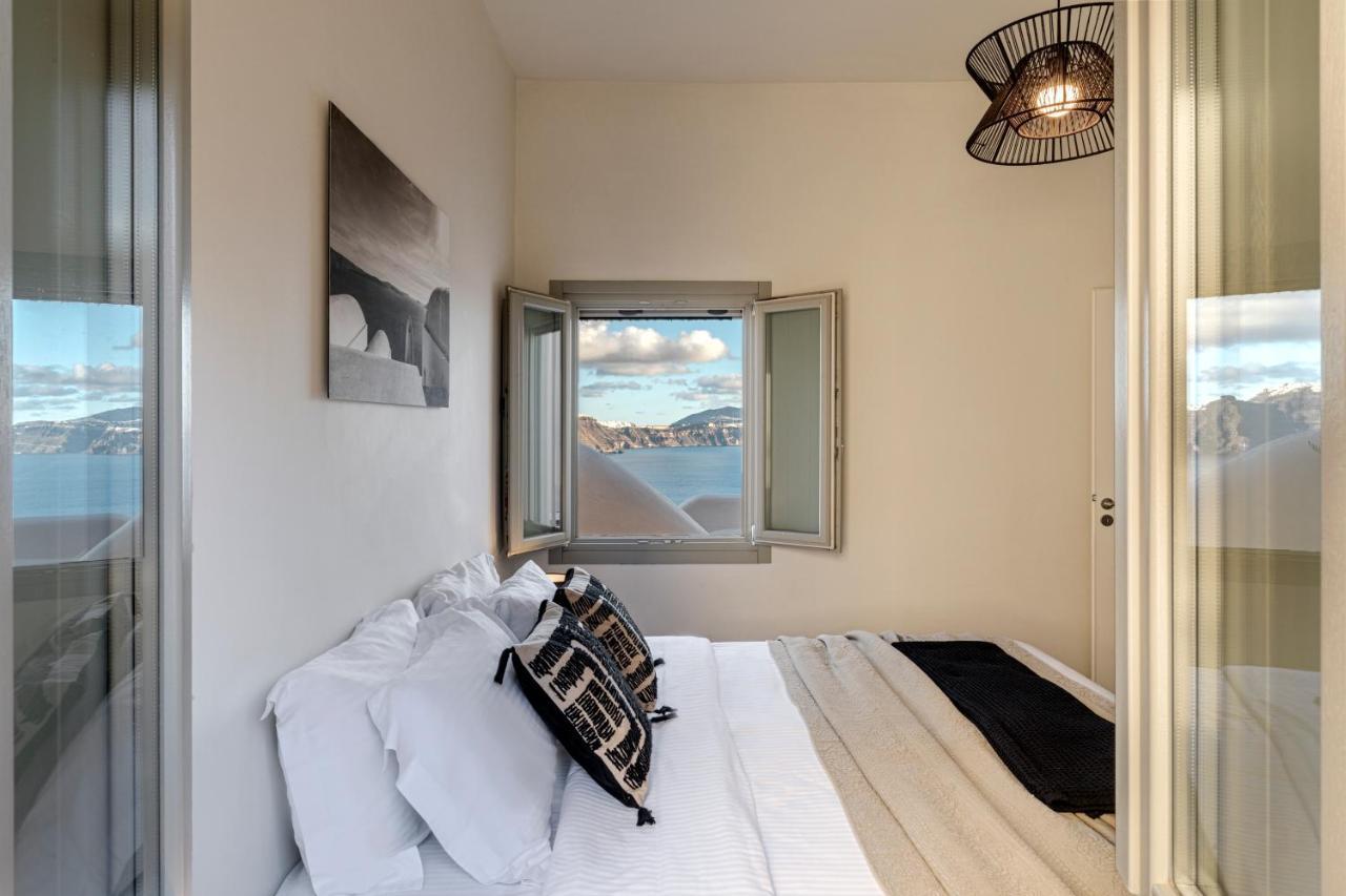Caldera Houses Oia Екстериор снимка