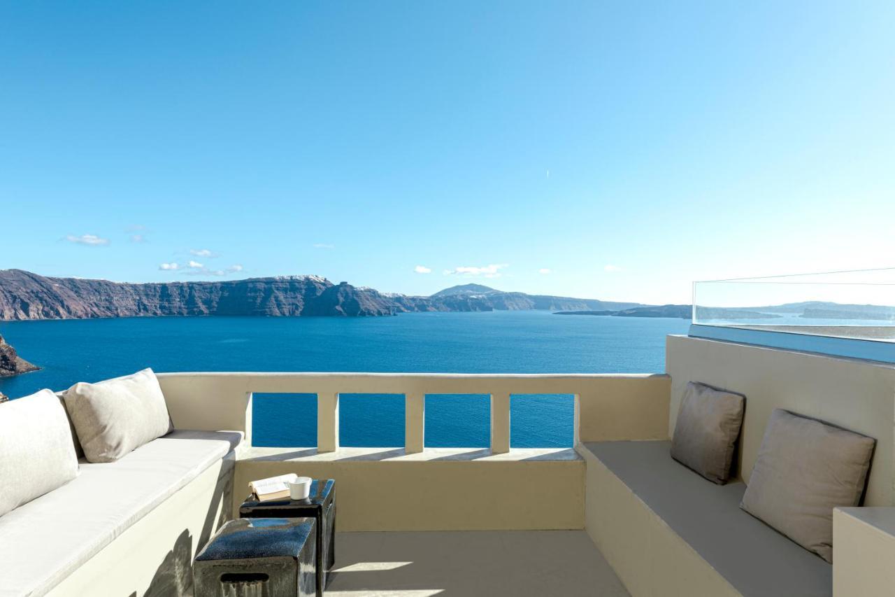 Caldera Houses Oia Екстериор снимка