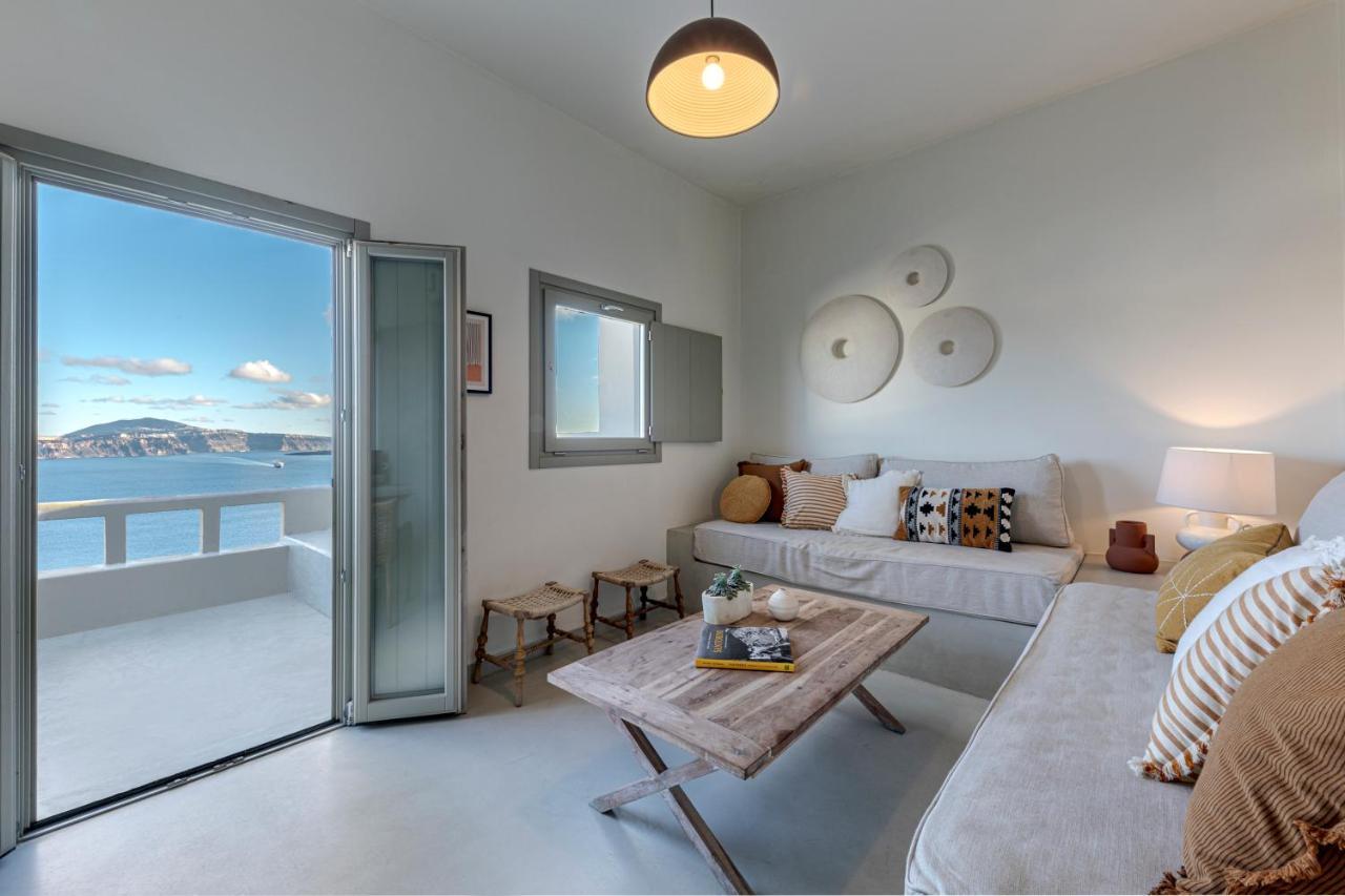 Caldera Houses Oia Екстериор снимка