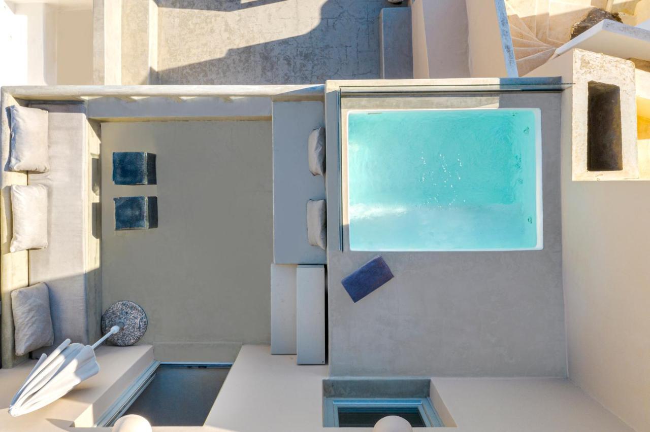 Caldera Houses Oia Екстериор снимка