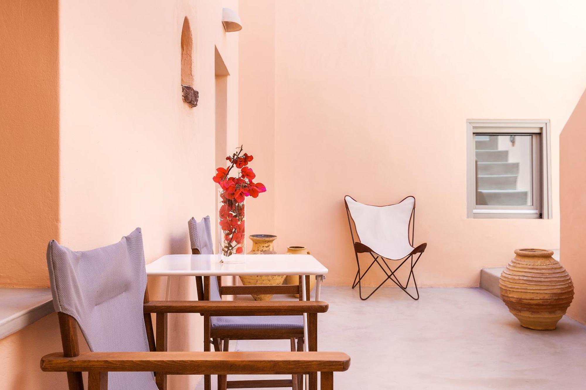 Caldera Houses Oia Екстериор снимка
