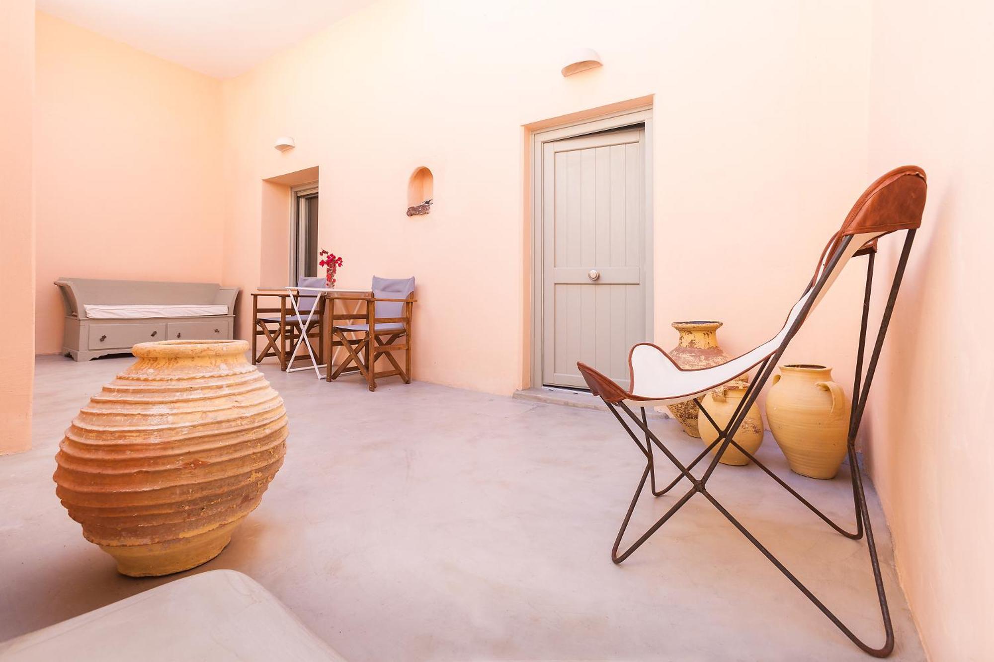Caldera Houses Oia Екстериор снимка
