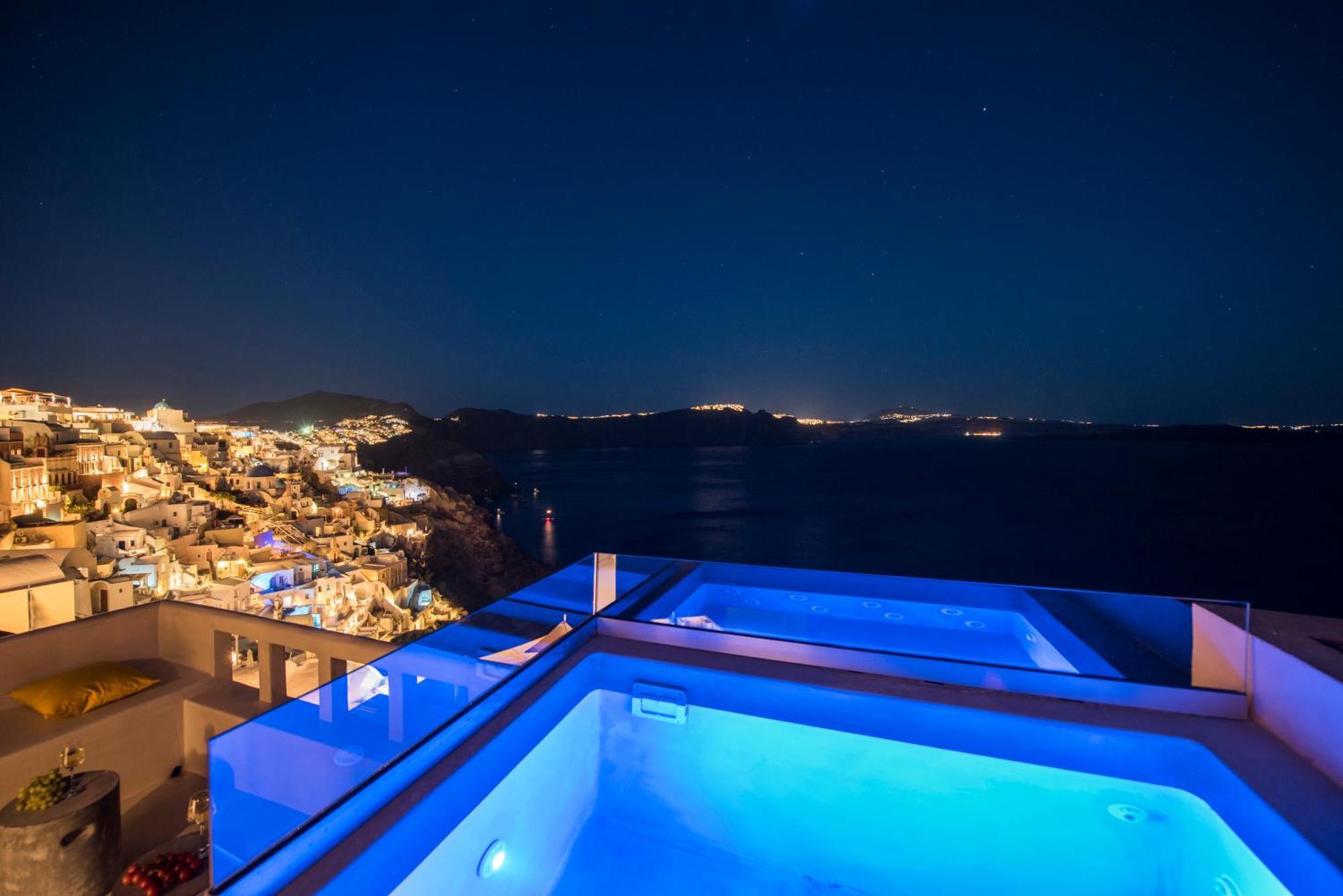 Caldera Houses Oia Екстериор снимка