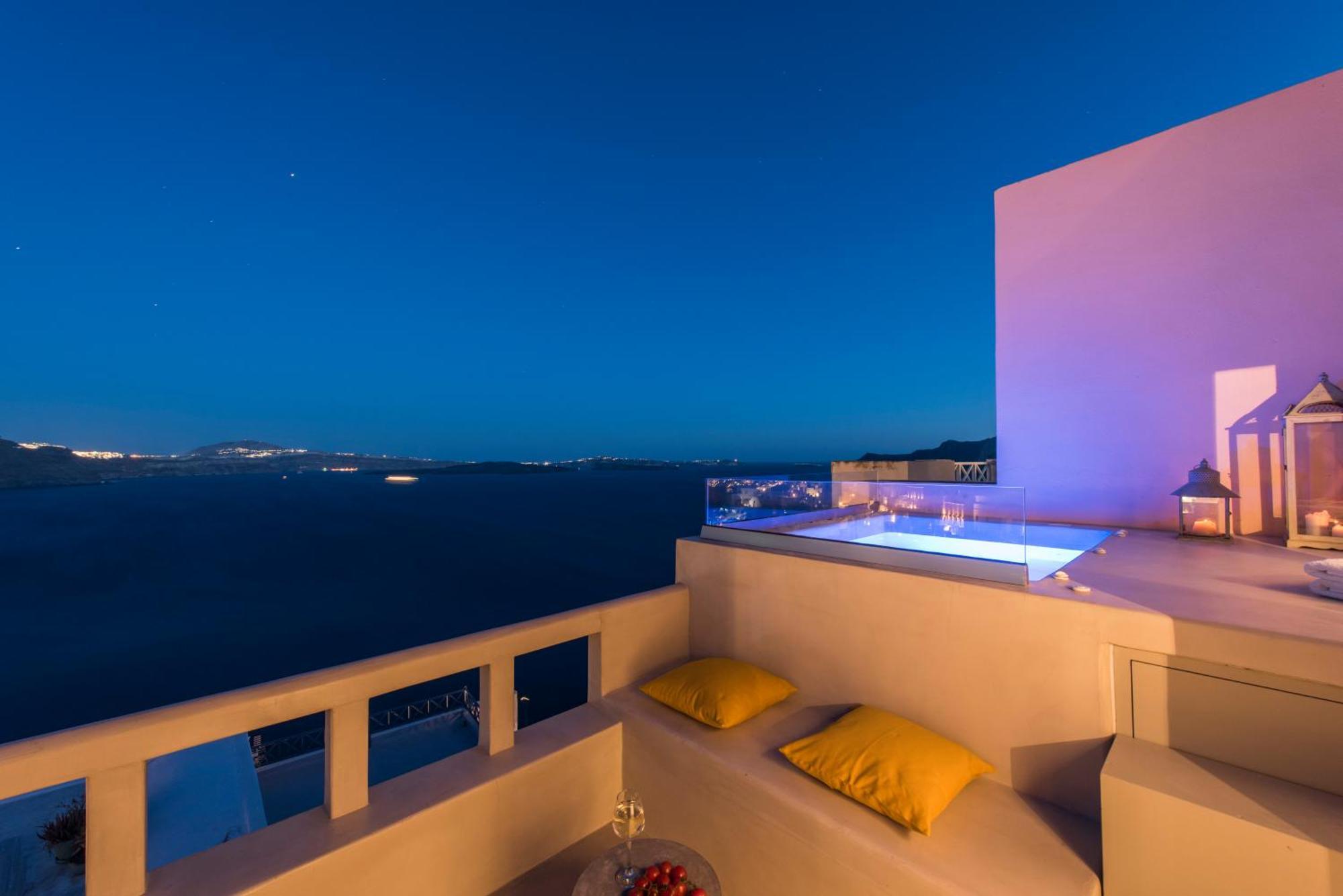 Caldera Houses Oia Екстериор снимка