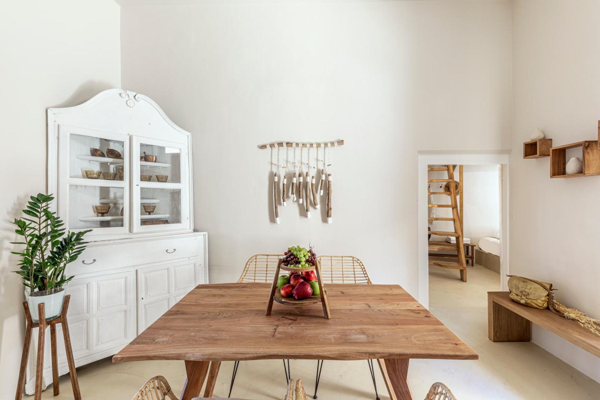 Caldera Houses Oia Екстериор снимка