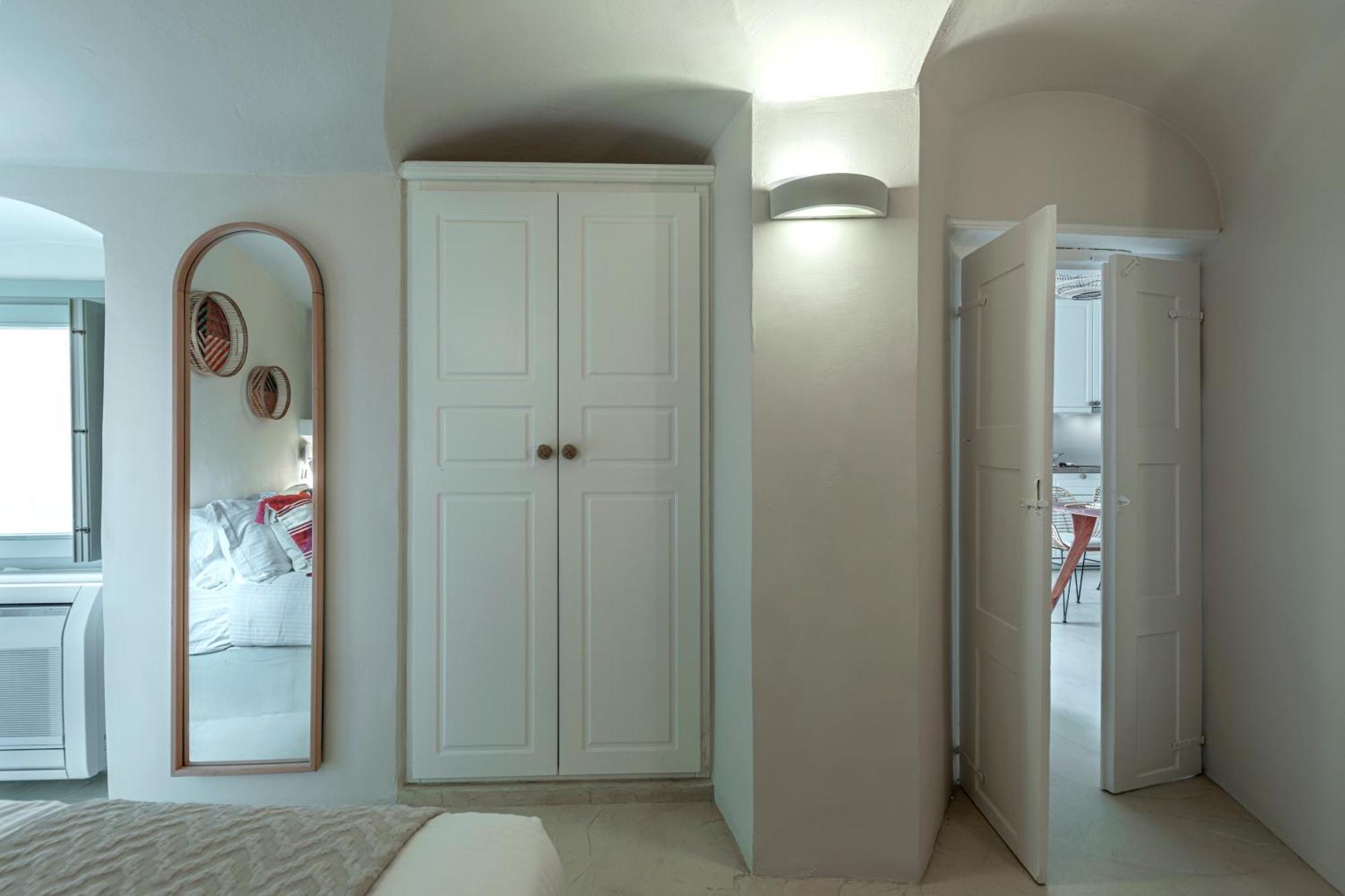 Caldera Houses Oia Екстериор снимка