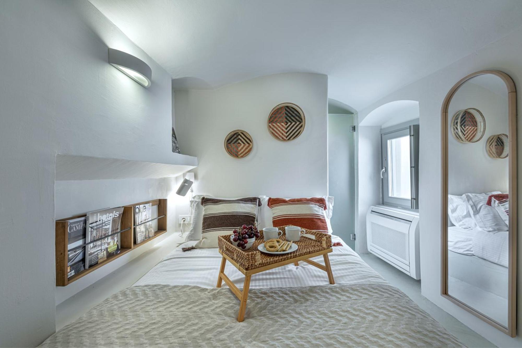 Caldera Houses Oia Екстериор снимка