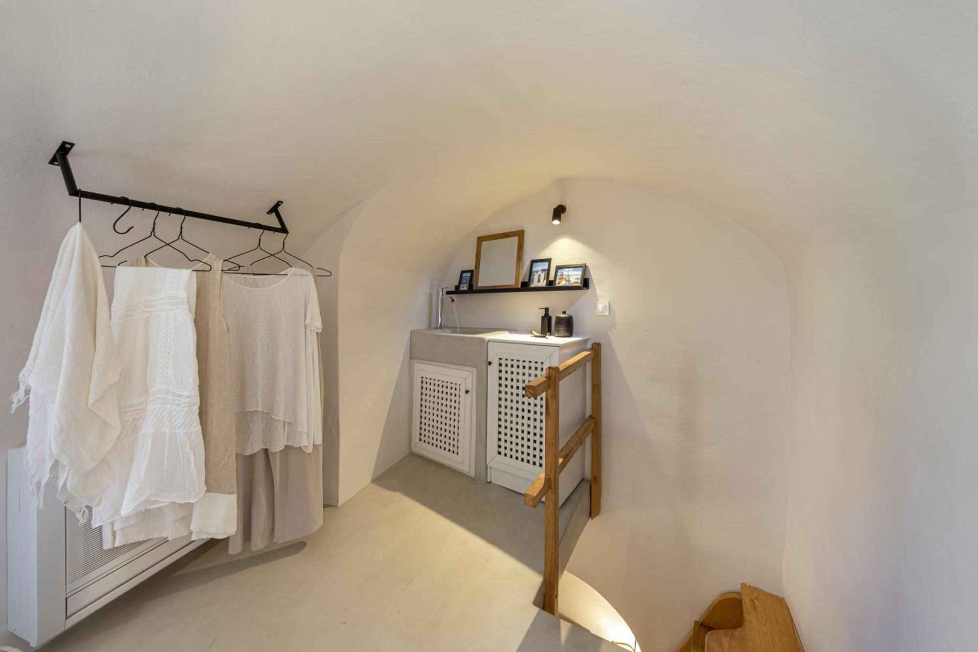 Caldera Houses Oia Екстериор снимка