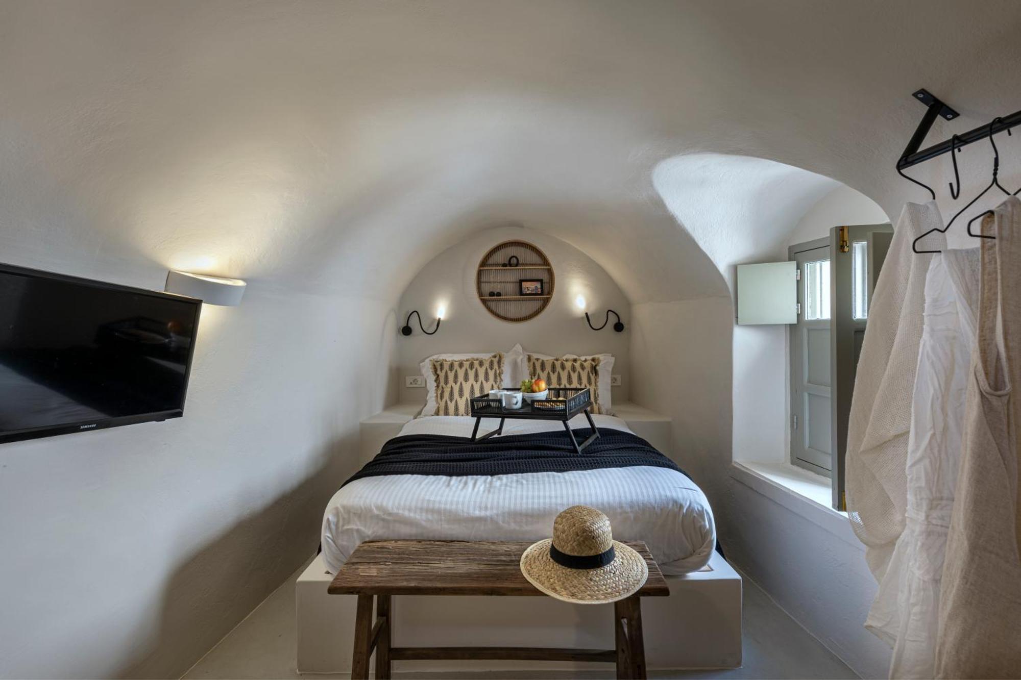 Caldera Houses Oia Екстериор снимка