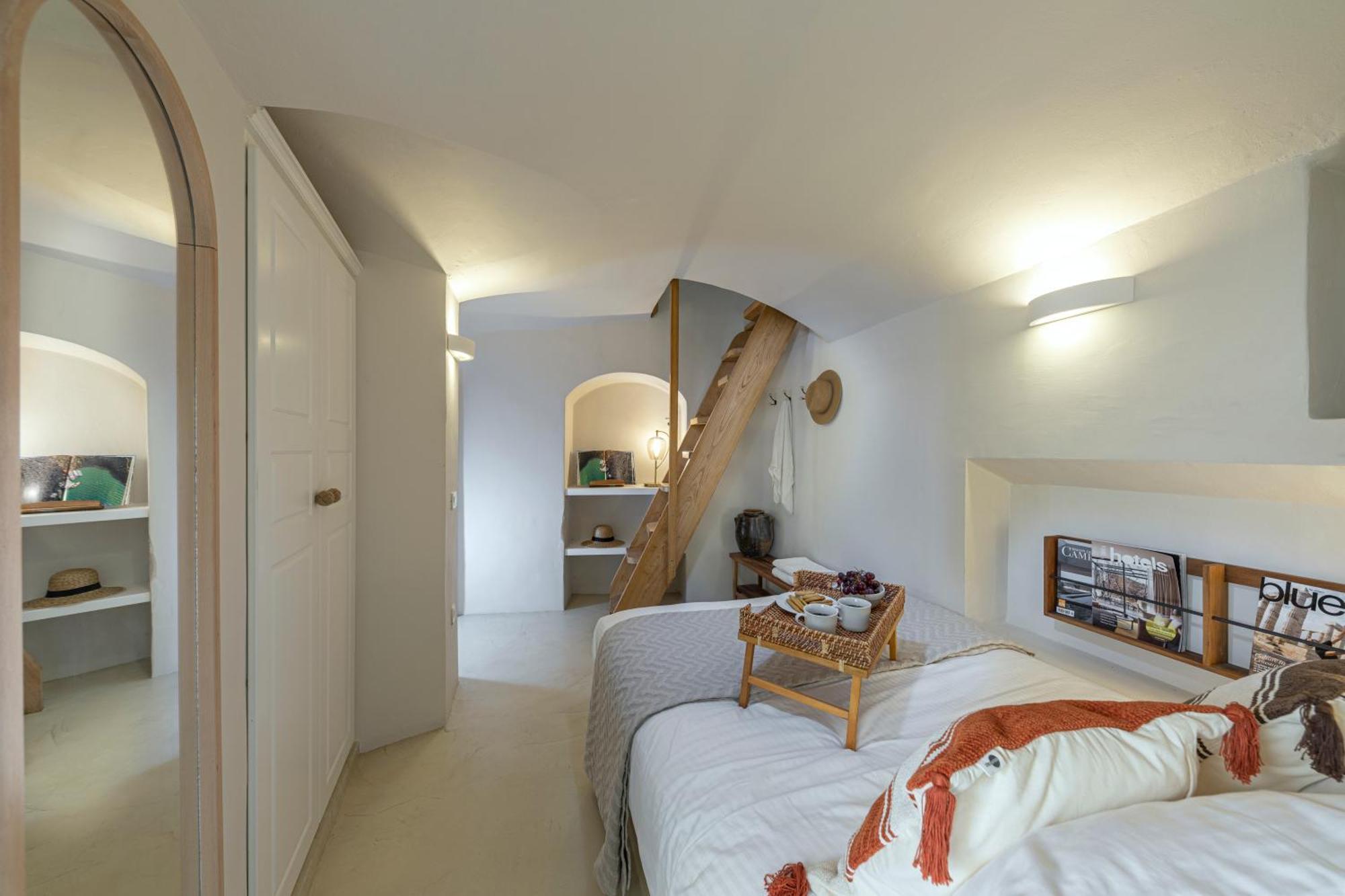 Caldera Houses Oia Екстериор снимка