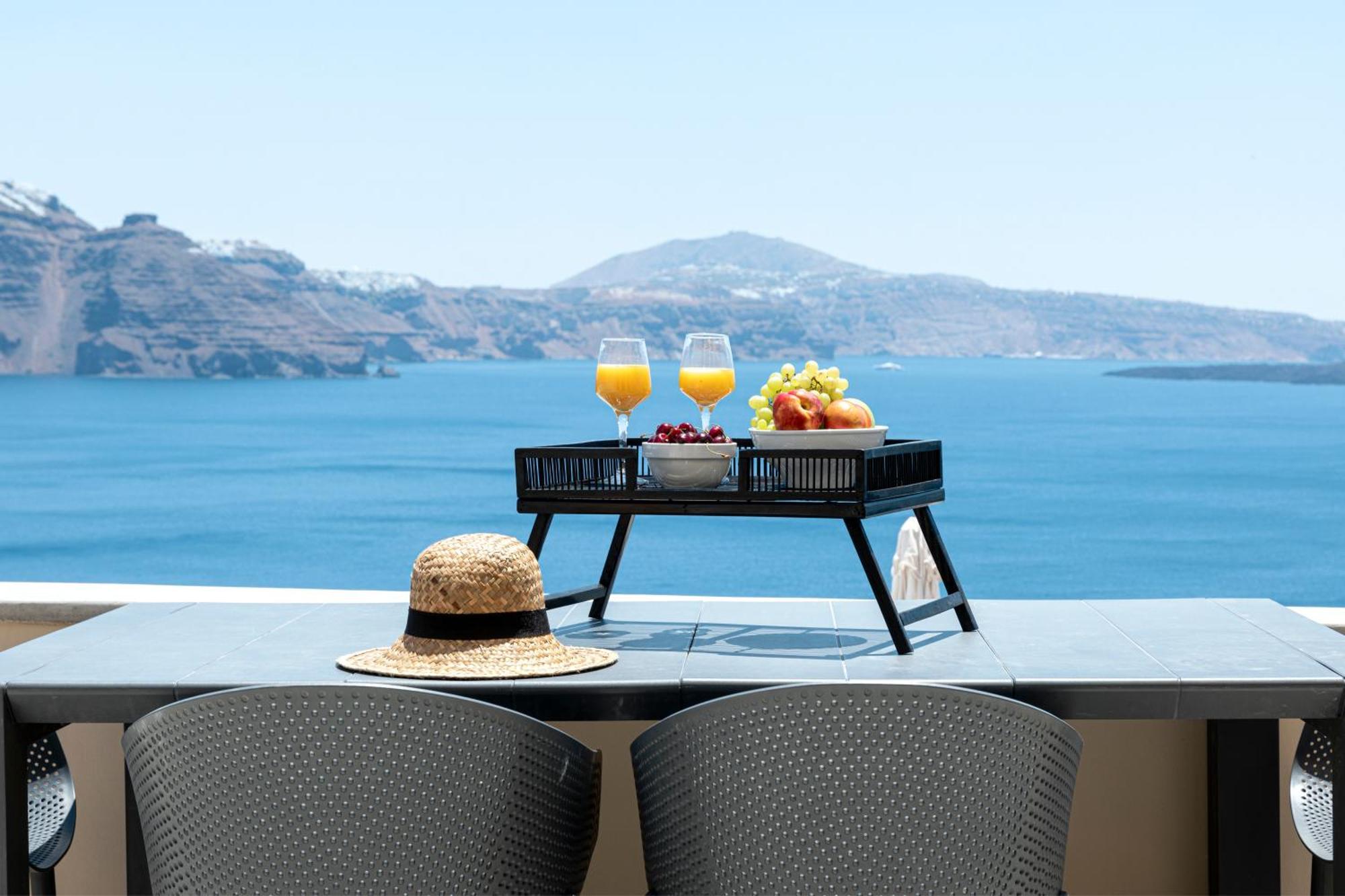 Caldera Houses Oia Екстериор снимка