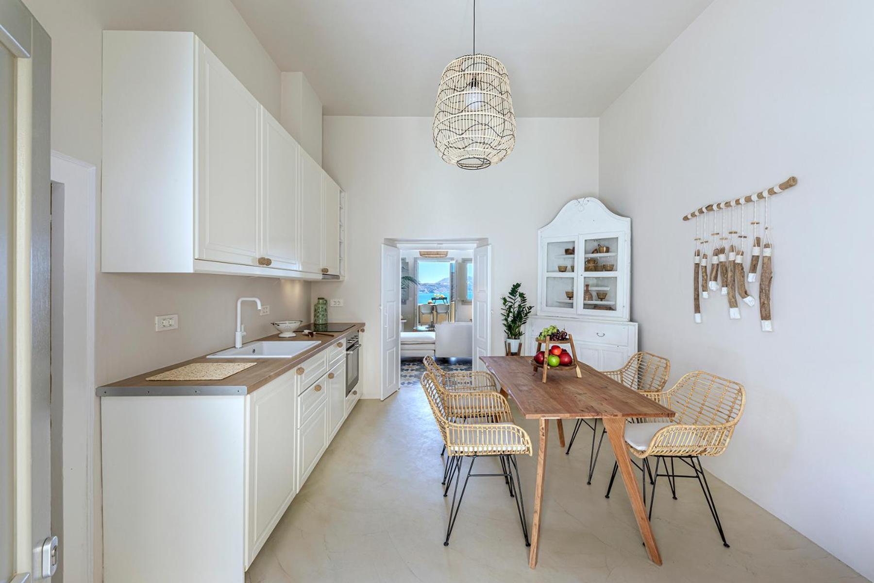 Caldera Houses Oia Екстериор снимка