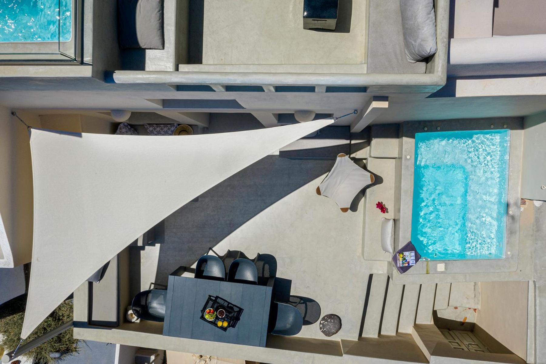 Caldera Houses Oia Екстериор снимка